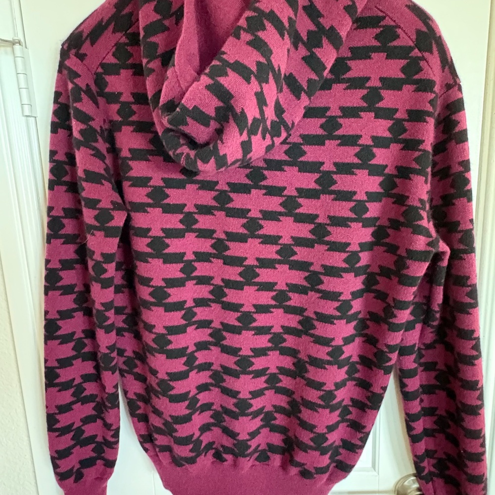 Greyson Thunderbird Koko Hoodie - Hawkeye - L - Picture 3 of 5